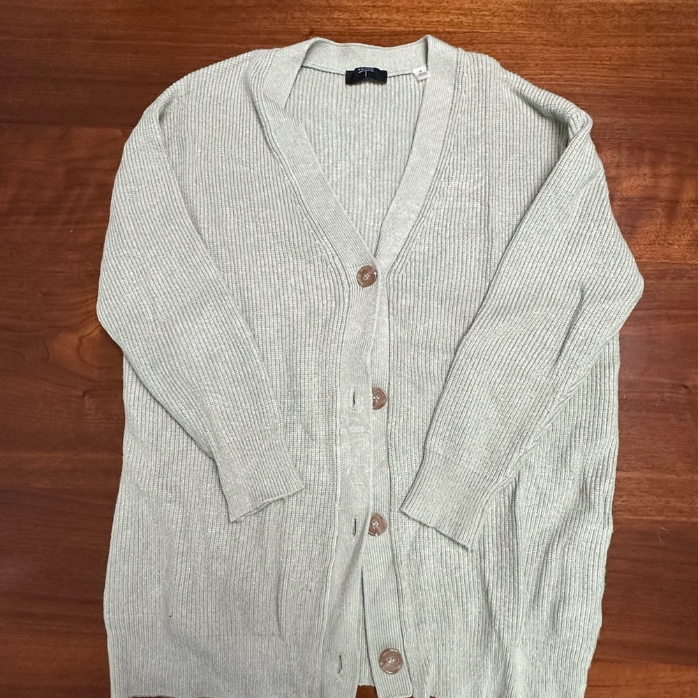 Tahari Cardigan